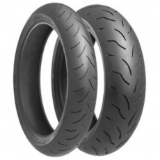 Bridgestone BT 016 Pro 170/60 R 17 72W