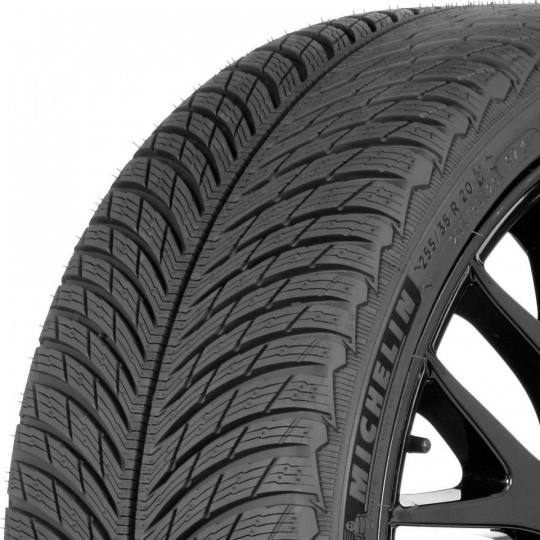 Michelin Pilot Alpin 5 255/45 R 18 103V