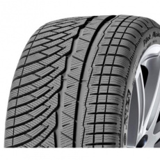 Michelin Pilot Alpin PA4 285/35 R 20 104W Michelin Pilot Alpin PA4 285/35 R 20 104W