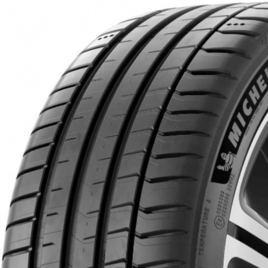 Michelin Pilot Sport 5 245/45 ZR 18 100Y