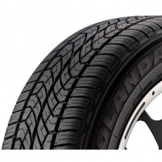 Yokohama Geolandar G95A 225/55 R 17 97V