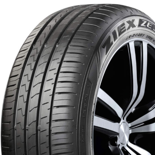 Falken Ziex ZE310 Ecorun XL 245/40 R 18 97W