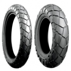 Bridgestone TW 204 180/80 D 14 78P