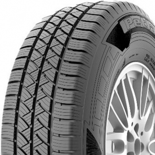 Petlas Van Master All Season+ 215/75 R 16C 116R