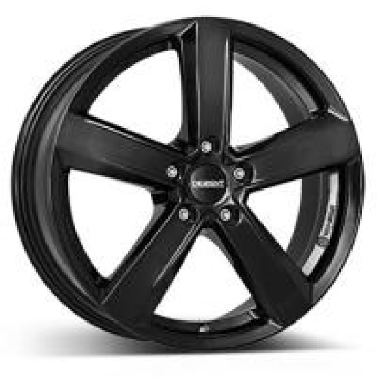 DEZENT TU black 8.50 x 18 5 x 112.00 ET36