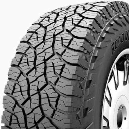 Kumho Road Venture AT52 255/75 R 17 111/108R