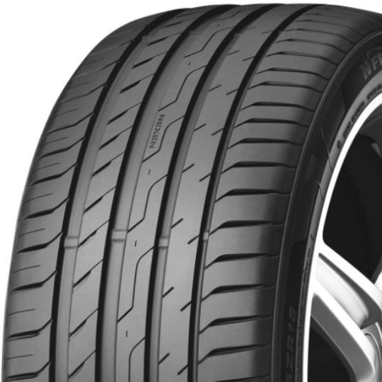Nexen N'fera Sport SUV XL 255/55 R 18 109Y