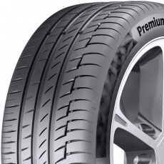 Continental PremiumContact 6 245/40 R 17 95Y