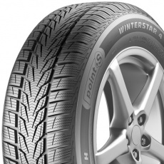Point-S Winterstar 4 205/75 R 16C 110/108R Point-S Winterstar 4 205/75 R 16C 110/108R