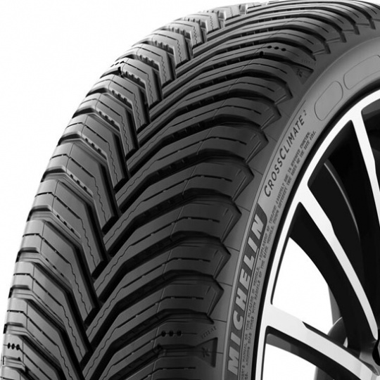 Michelin CrossClimate 2 235/50 R 19 103V