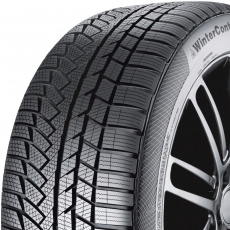 Continental WinterContact TS 850 P 235/60 R 16 100T