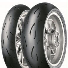 Dunlop GP Racer D212 120/70 R 17