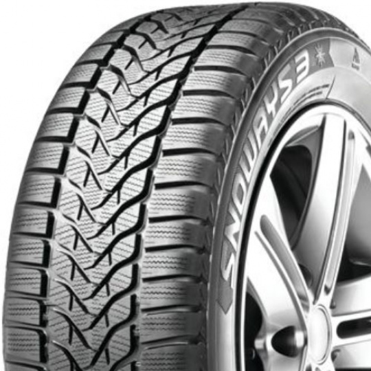 Lassa Snoways 3 205/60 R 16 96H