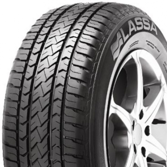 Lassa Competus H/L 215/70 R 16 100H