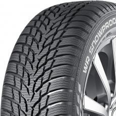 Nokian WR Snowproof 215/60 R 16 95H