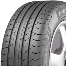 Fulda EcoControl SUV 255/50 R 19 107W