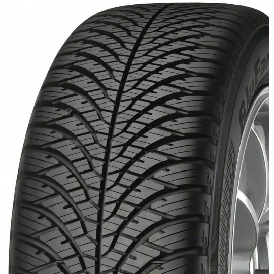 Yokohama BluEarth-4S AW21 275/45 R 20 110Y