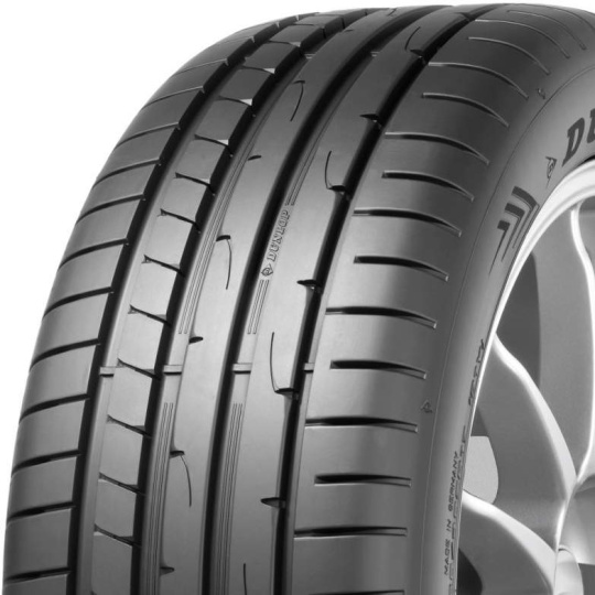 Dunlop SportMaxx RT2 XL 245/35 ZR 18 92Y