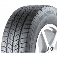 Continental VanContact Winter 195/65 R 15C 98/96T