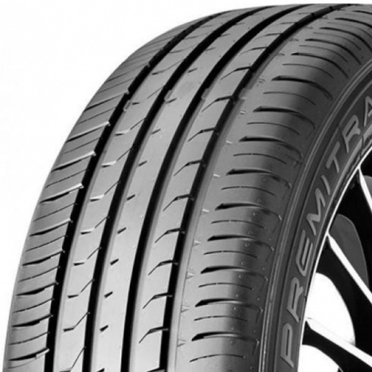 Maxxis Premitra HP5 255/45 ZR 18 99W