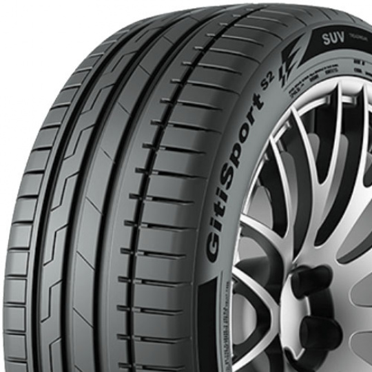 Giti GitiSport S2 235/45 R 17 97Y