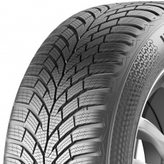 Continental WinterContact TS 870 195/55 R 15 85T