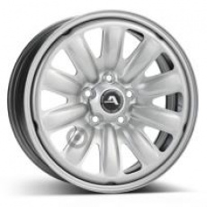 ALCAR HYBRIDRAD 130101 5 x 112.00 ET46 ALCAR HYBRIDRAD 130101 5 x 112.00 ET46