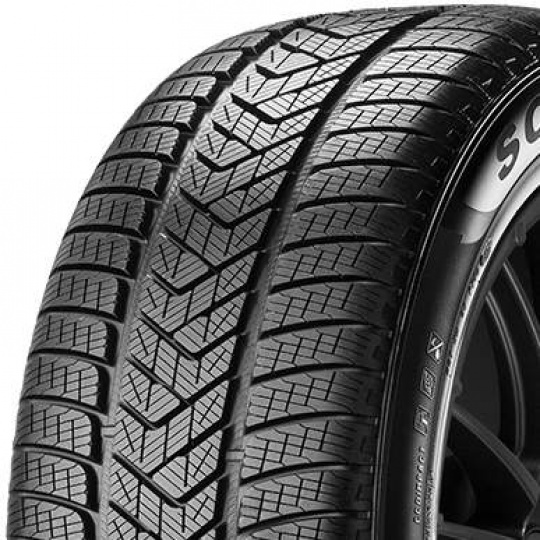 Pirelli Scorpion Winter 235/55 R 19 101T