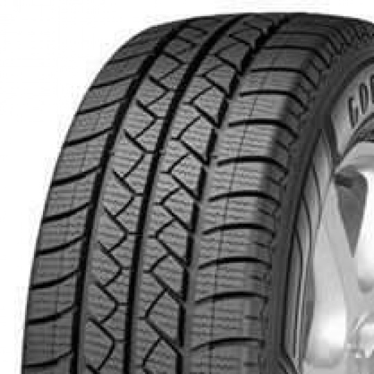 Goodyear Vector 4Seasons Cargo 205/65 R 15C 102/100T