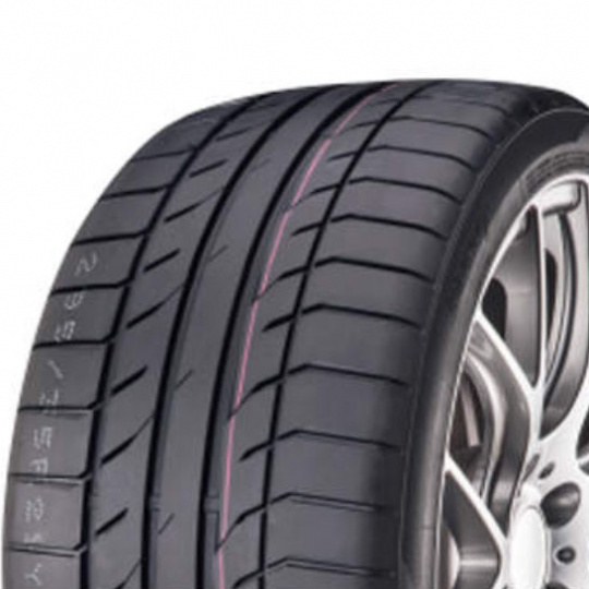 Gripmax Stature H/T 225/65 R 17 102H