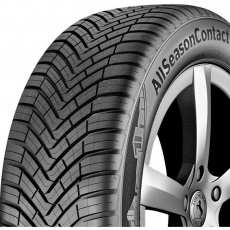 Continental AllSeasonContact 215/50 R 18 92V