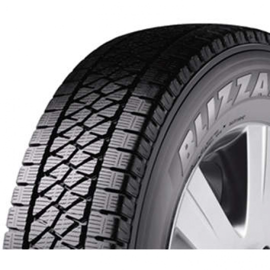 Bridgestone Blizzak W995 MultiCell 215/65 R 16C 109R