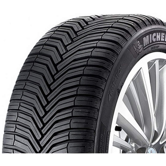 Michelin CrossClimate SUV XL 275/45 R 20 110Y