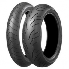 Bridgestone BT 023 110/80 R 18 58W