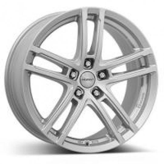 DEZENT TZ-c  5 x 112.00 ET25