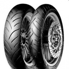 Dunlop ScootSmart 100/90 R10 56J