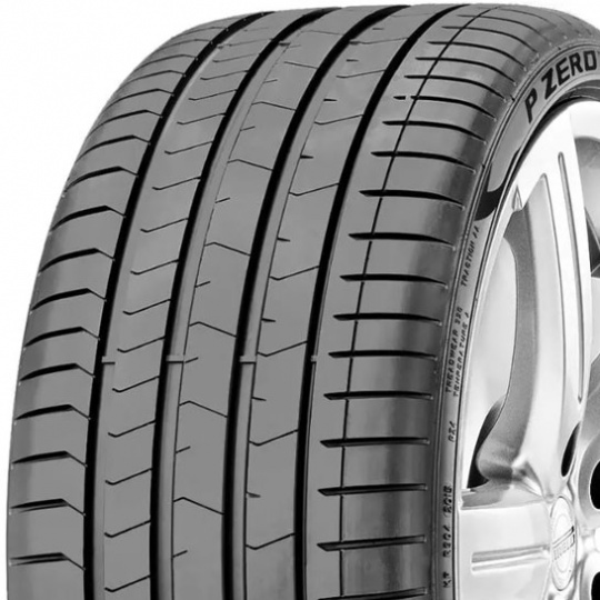 Pirelli P-ZERO S.C. 255/50 R 21 109Y