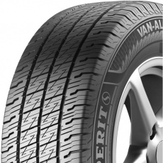 Semperit Van-AllSeason 215/70 R 15C 109/107R