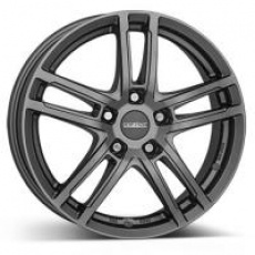 DEZENT TZ graphite 5 x 112.00 ET39 DEZENT TZ graphite 5 x 112.00 ET39