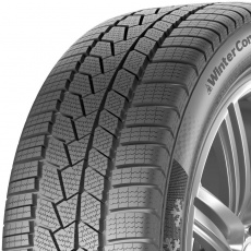 Continental WinterContact TS 860 S 255/55 R 20 110H