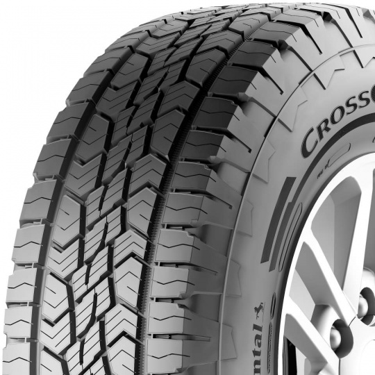 Continental CrossContact ATR 255/70 R 16 115H