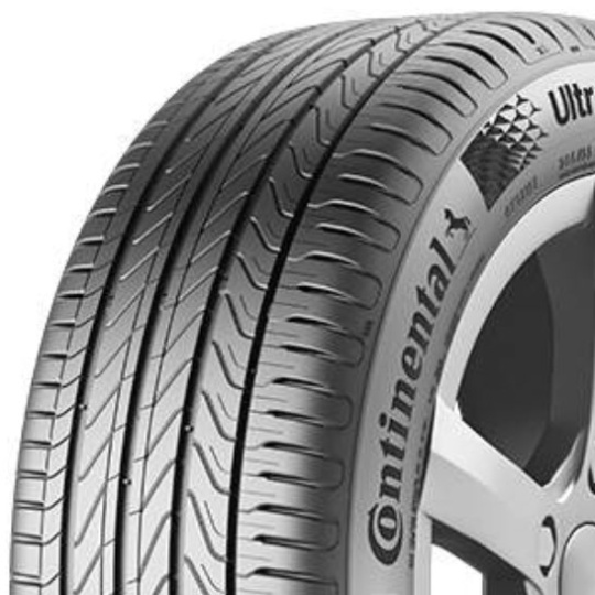 Continental UltraContact 165/65 R 15 81T