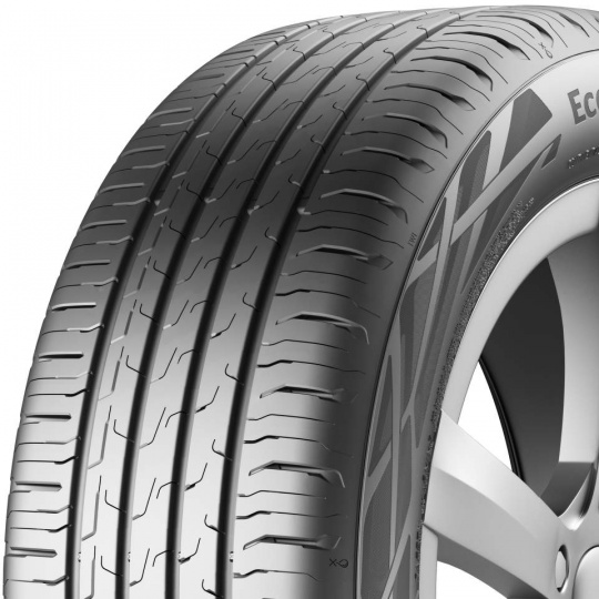 Continental EcoContact 6 Q 255/50 R 19 107H