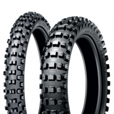 Dunlop Geomax AT81 110/90 D 18 61M