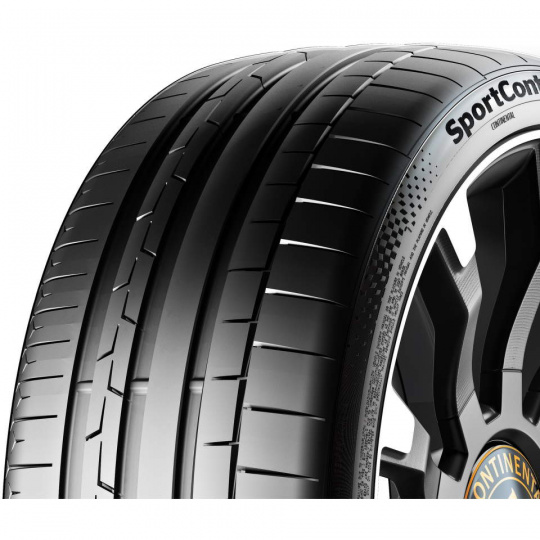 Continental SportContact 6 285/35 ZR 20 100Y