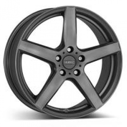 DEZENT TY graphite  5 x 100.00 ET47