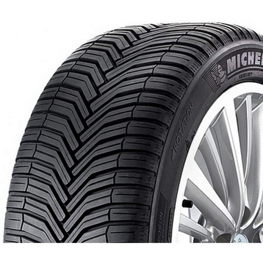 Michelin CrossClimate 225/55 R 18 102V