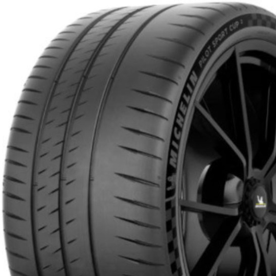 Michelin Pilot Sport CUP 2 R Connect XL 285/30 ZR 20 99Y