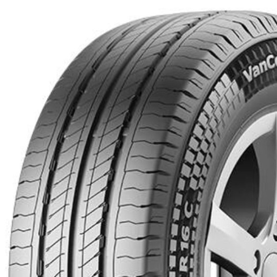 Continental VanContact Ultra 195/75 R 16C 110/108R