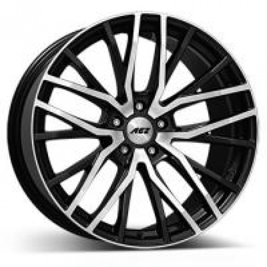 AEZ Panama dark 8.50 x 20 5 x 114.30 ET54